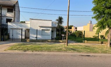 Propiedad Ubicada en Av. San Martín al 300