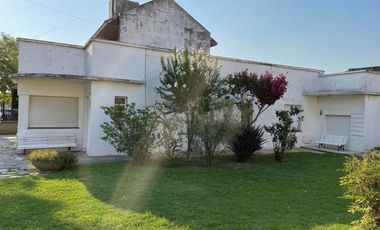 Propiedad Ubicada en Av. San Martín al 300