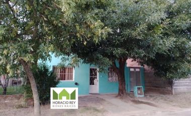 Propiedad Ubicada en calle Lalinde al 200