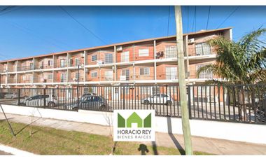 Departamento en Quilmes - Calle Dorrego