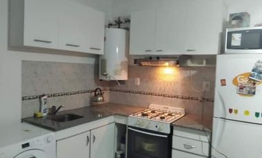 Departamento en Quilmes - Calle Dorrego