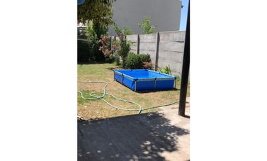 Propiedad Ubicada en Calle Cañuelas 2645