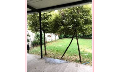 Propiedad Ubicada en Calle Cañuelas 2645