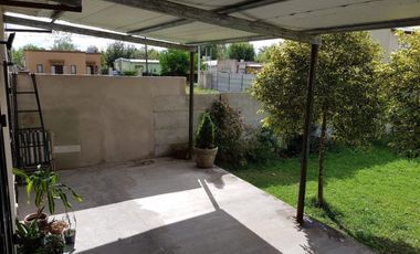 Propiedad Ubicada en Calle Cañuelas 2645