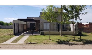 Propiedad Ubicada en Calle Cañuelas 2645