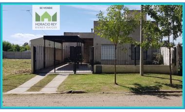 Propiedad Ubicada en Calle Cañuelas 2645