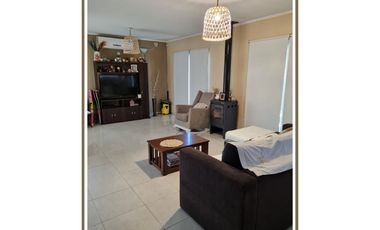 Propiedad Ubicada en Calle Cañuelas 2645