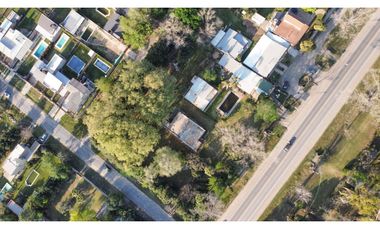 Lotes comerciales sobre Ruta Nacional nro 9