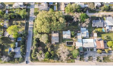 Lotes comerciales sobre Ruta Nacional nro 9