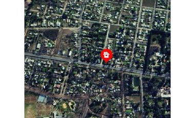 Lotes comerciales sobre Ruta Nacional nro 9