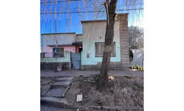 Propiedad Ubicada en Calle Independencia al 1300