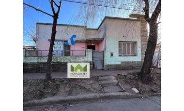 Propiedad Ubicada en Calle Independencia al 1300