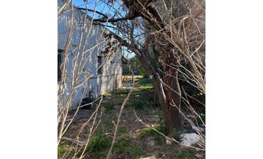 Propiedad Ubicada en Calle Independencia al 1300