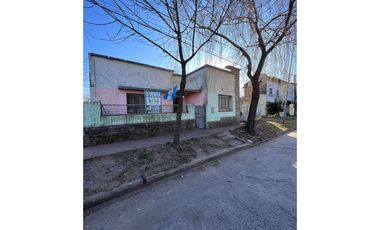 Propiedad Ubicada en Calle Independencia al 1300