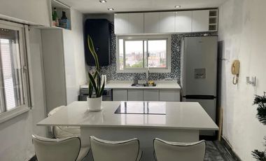 Venta departamento 3amb con Balcon.Ramos Mejia