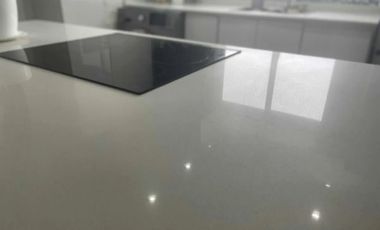 Venta departamento 3amb con Balcon.Ramos Mejia