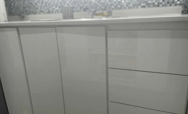 Venta departamento 3amb con Balcon.Ramos Mejia