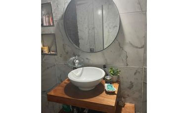 Venta departamento 3amb con Balcon.Ramos Mejia