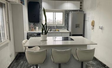 Venta departamento 3amb con Balcon.Ramos Mejia