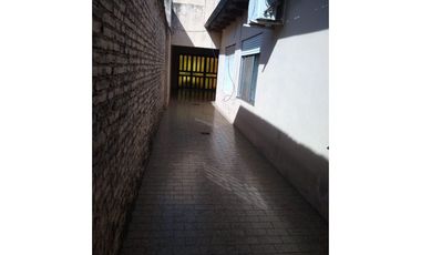 VENTA CASA 3 DORMITORIOS en PEREZ