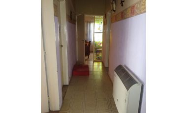 VENTA CASA 3 DORMITORIOS en PEREZ
