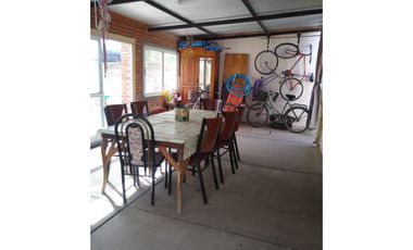 VENTA CASA 3 DORMITORIOS en PEREZ