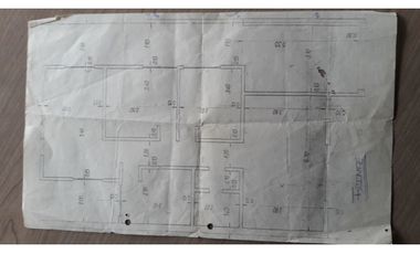 VENTA CASA 3 DORMITORIOS en PEREZ