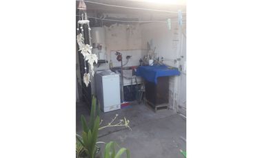 2 CASAS+2 DPTOS.  TODOS LOS SERVICIOS