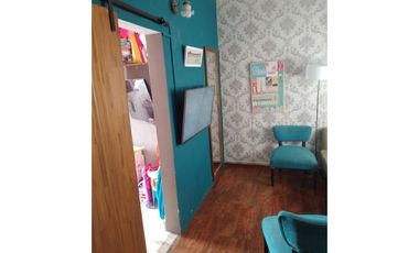 2 CASAS+2 DPTOS.  TODOS LOS SERVICIOS