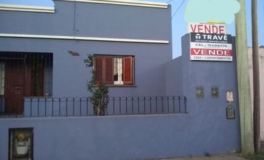 2 CASAS+2 DPTOS.  TODOS LOS SERVICIOS