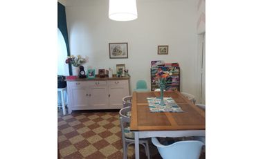 2 CASAS+2 DPTOS.  TODOS LOS SERVICIOS