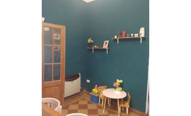 2 CASAS+2 DPTOS.  TODOS LOS SERVICIOS