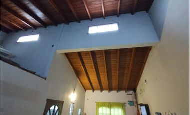 Venta PH 3 ambientes Rafael Castillo