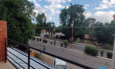 ALQUILO DEPTO POR DIA -EL VOLCÁN-SAN LUIS