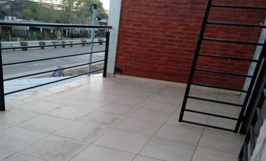 ALQUILO DEPTO POR DIA -EL VOLCÁN-SAN LUIS