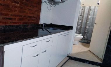 ALQUILO DEPTO POR DIA -EL VOLCÁN-SAN LUIS