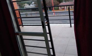 ALQUILO DEPTO POR DIA -EL VOLCÁN-SAN LUIS