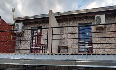 ALQUILO DEPTO POR DIA -EL VOLCÁN-SAN LUIS