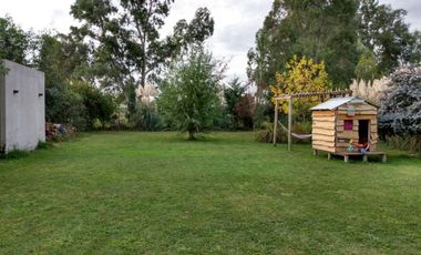 Propiedad en Barrio Montemar