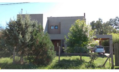 Propiedad en Barrio Montemar