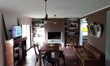 Propiedad en Barrio Montemar