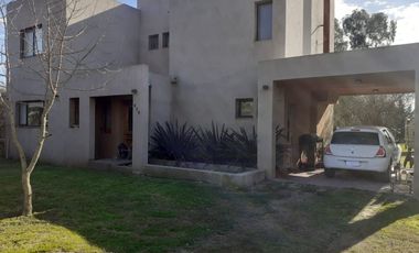 Propiedad en Barrio Montemar