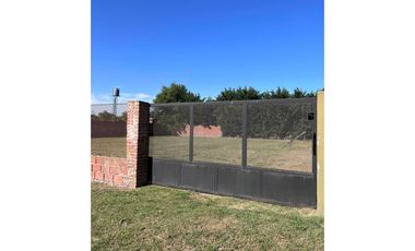 Lotes Barrio Los Claveles