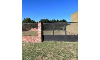 Lotes Barrio Los Claveles