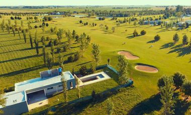 A estrenar en una planta, barrio privado