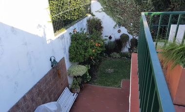 Brown 2321 - Casa 3 Dormitorios - Venta