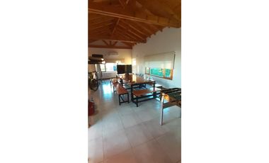 Propiedad en 5 Montes