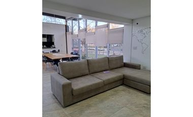 VENTA IMPORTANTE CASA DOS DORMITORIOS IBARLUCEA CON AMPLIO TERRENO