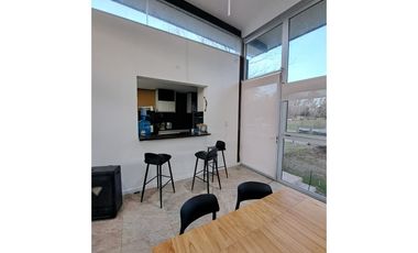 VENTA IMPORTANTE CASA DOS DORMITORIOS IBARLUCEA CON AMPLIO TERRENO