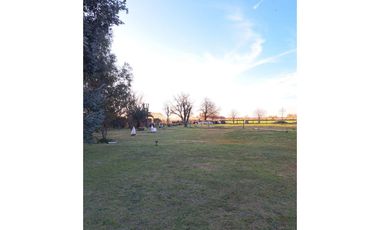 VENTA IMPORTANTE CASA DOS DORMITORIOS IBARLUCEA CON AMPLIO TERRENO